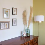 L11 Claire Fontaine Sea View 2 Bdr Ac Parking Swiming Pool
