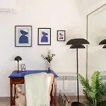 L11 Claire Fontaine Sea View 2 Bdr Ac Parking Swiming Pool